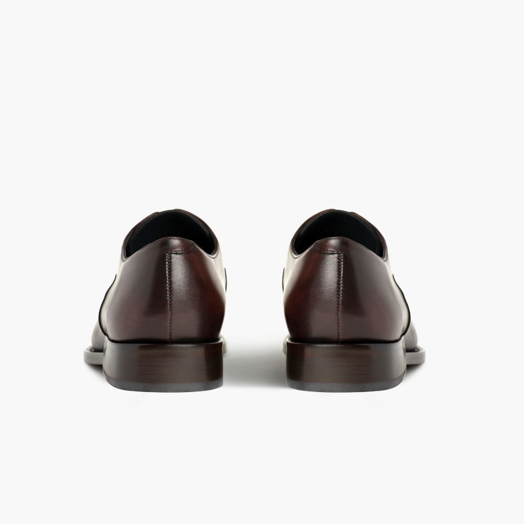 Chairman | Chocolate - Image 5