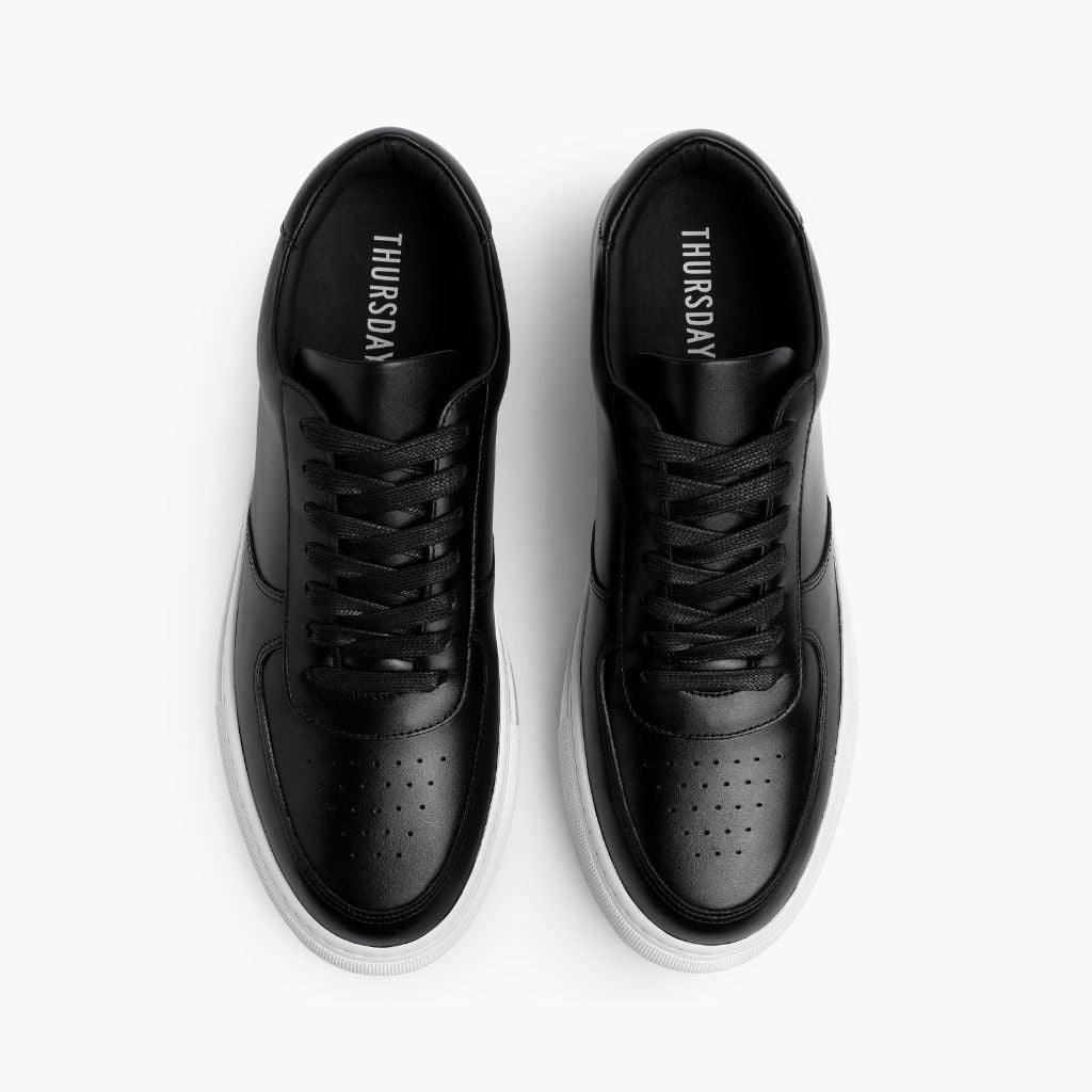 Court | Black - Image 5