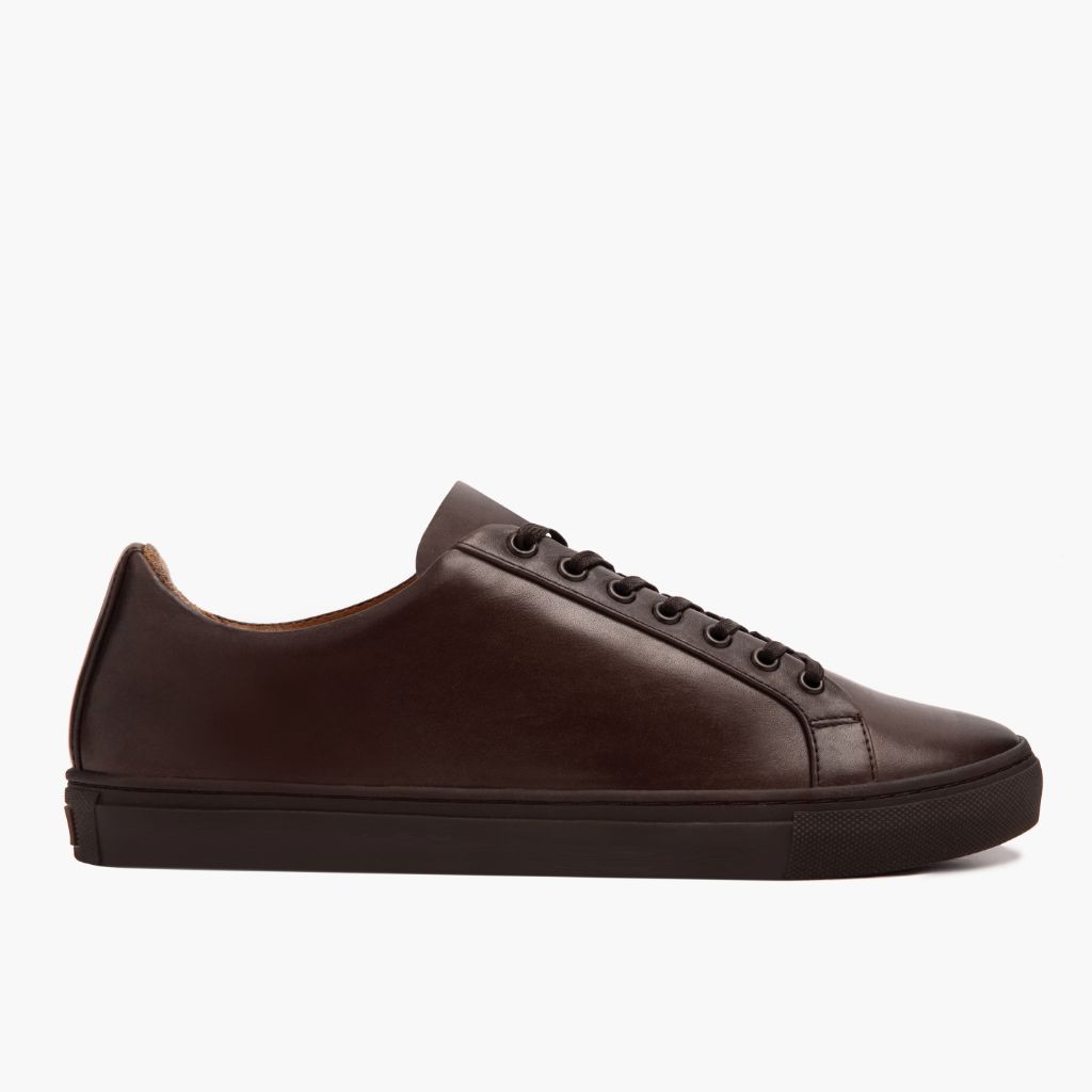 Premier Low Top | Old English - Image 2