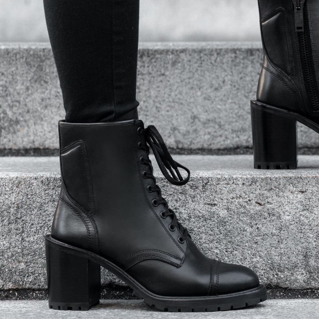 Rebel | Black - Image 7