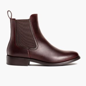 [W] Duchess | Brown