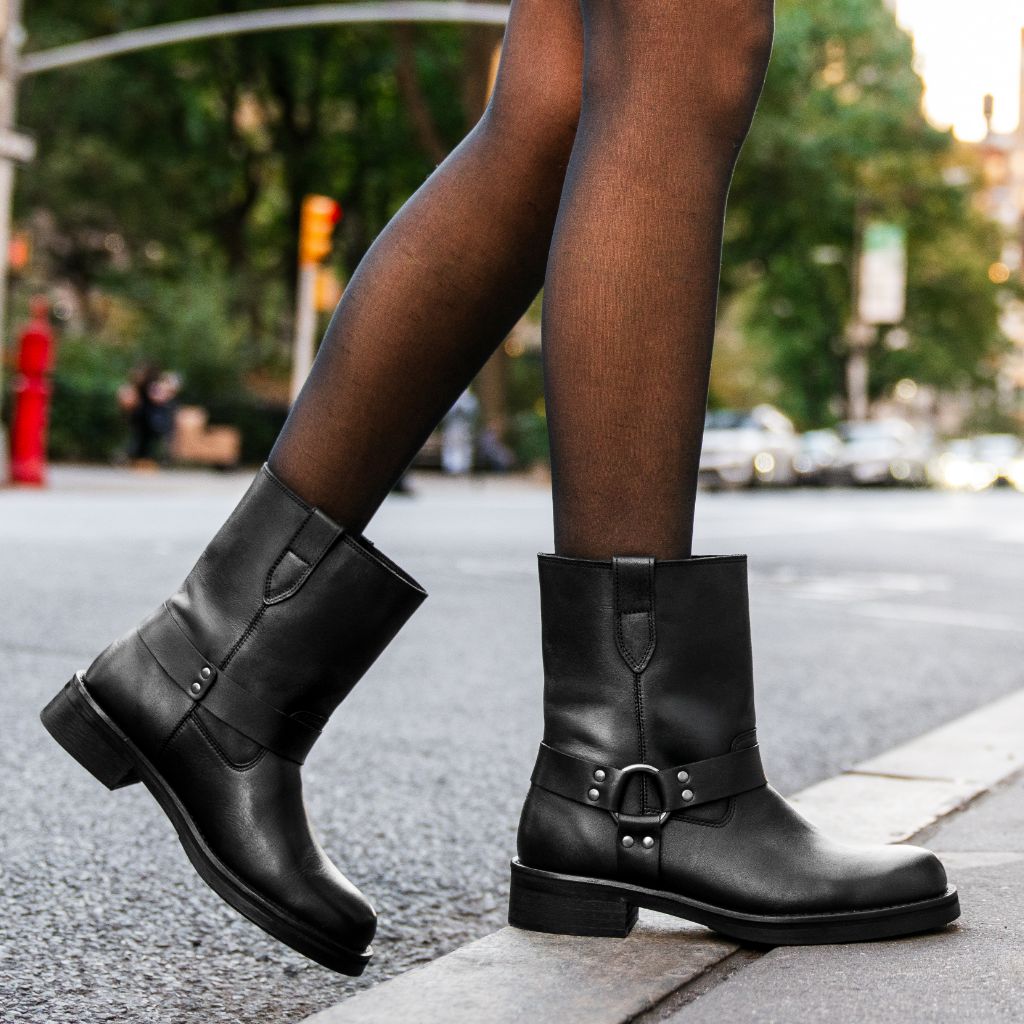 Outlaw | Black - Image 6
